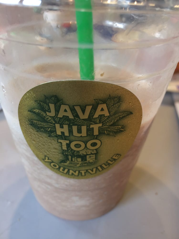 java hut java hut