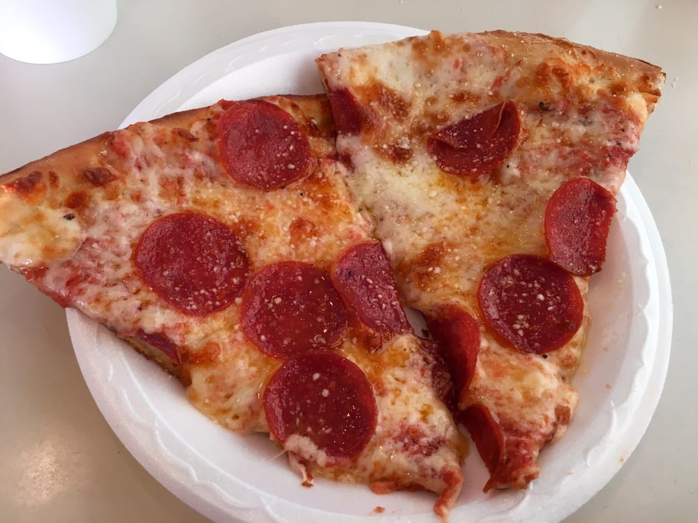 North End Pizza 19 Photos & 25 Reviews Pizza 1340 Great Neck Rd