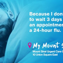 mount sinai union square 33 photos 98 reviews medical centers my charts mount sinai
