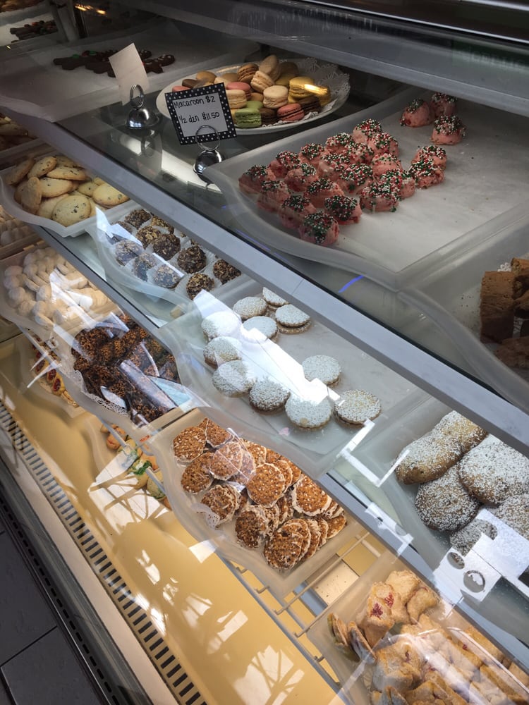 Cafe De Paris Bakery Indian Rocks Fl Cafe De Paris Bakery Indian Rocks Fl