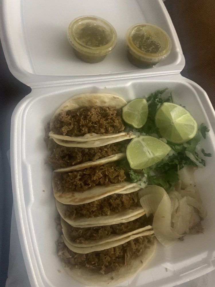 El Ranchero Meat Market