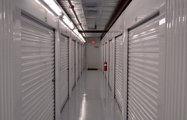 Ample Storage Center