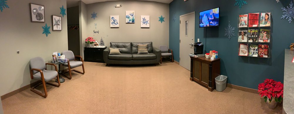 image of business Downtown Dental Services