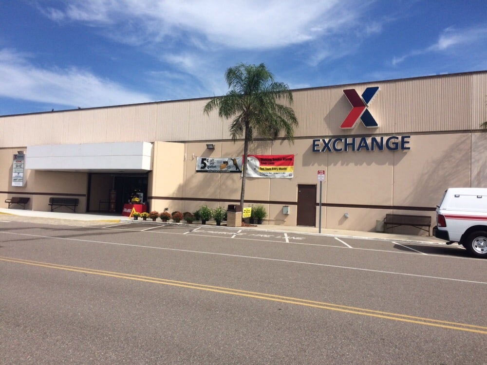 Patrick AFB Flower Shop CLOSED Florists 1221 S Patrick Dr