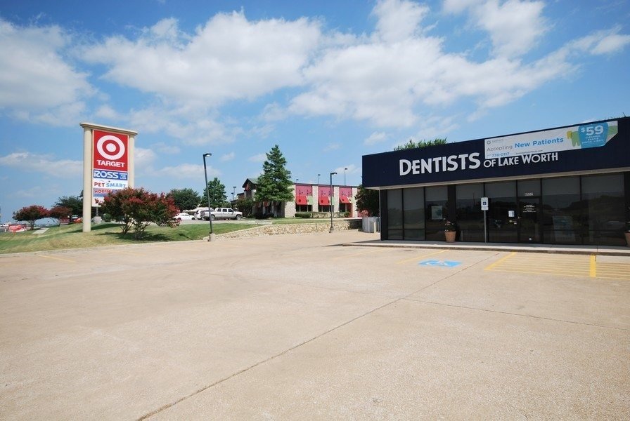 image of business Dentists of Lake Worth