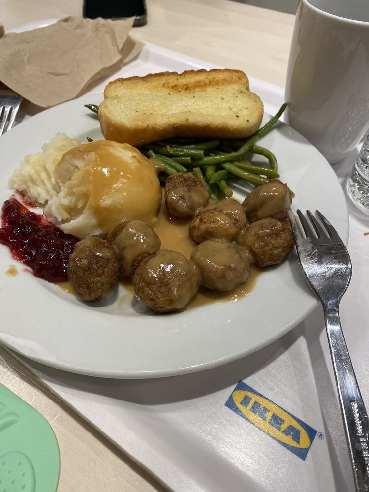 IKEA Restaurant