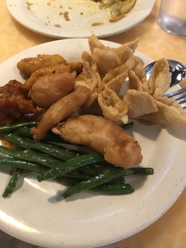 King Buffet 11 Reviews Buffets 300 Sam Walton Dr, Somerset, KY