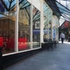 The Glass Lounge