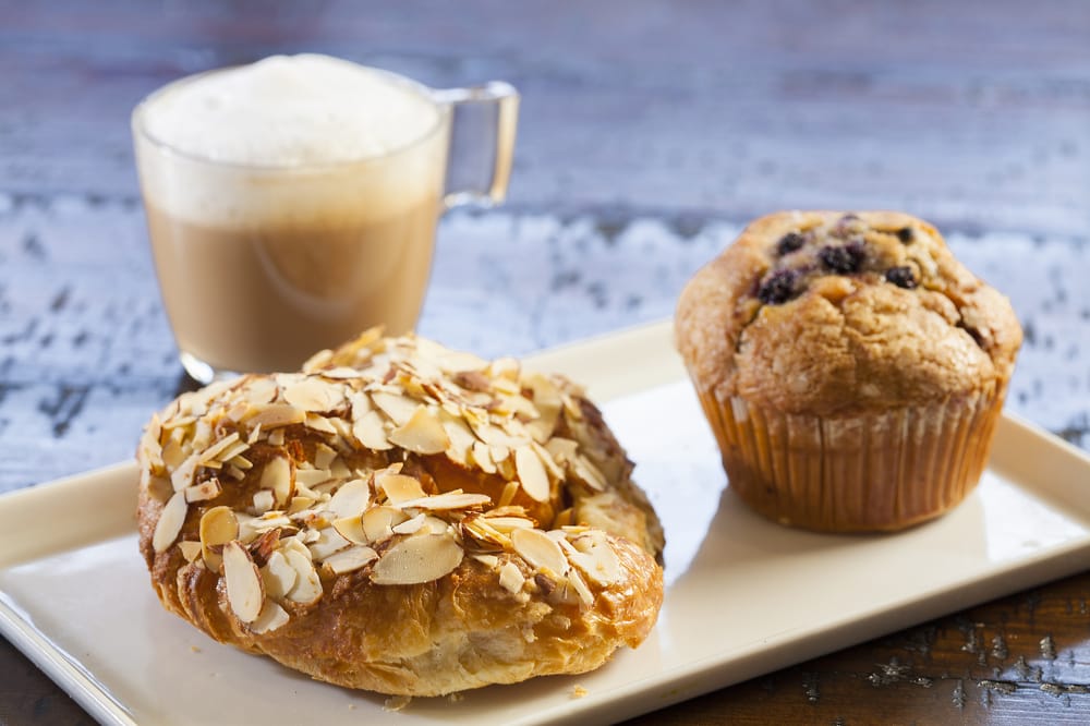 Coffee Shop Image