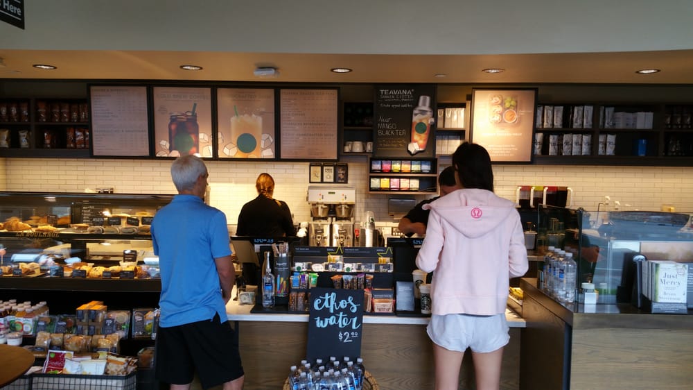 Photos For Starbucks Yelp Photo Of Starbucks Pismo Beach Ca United States