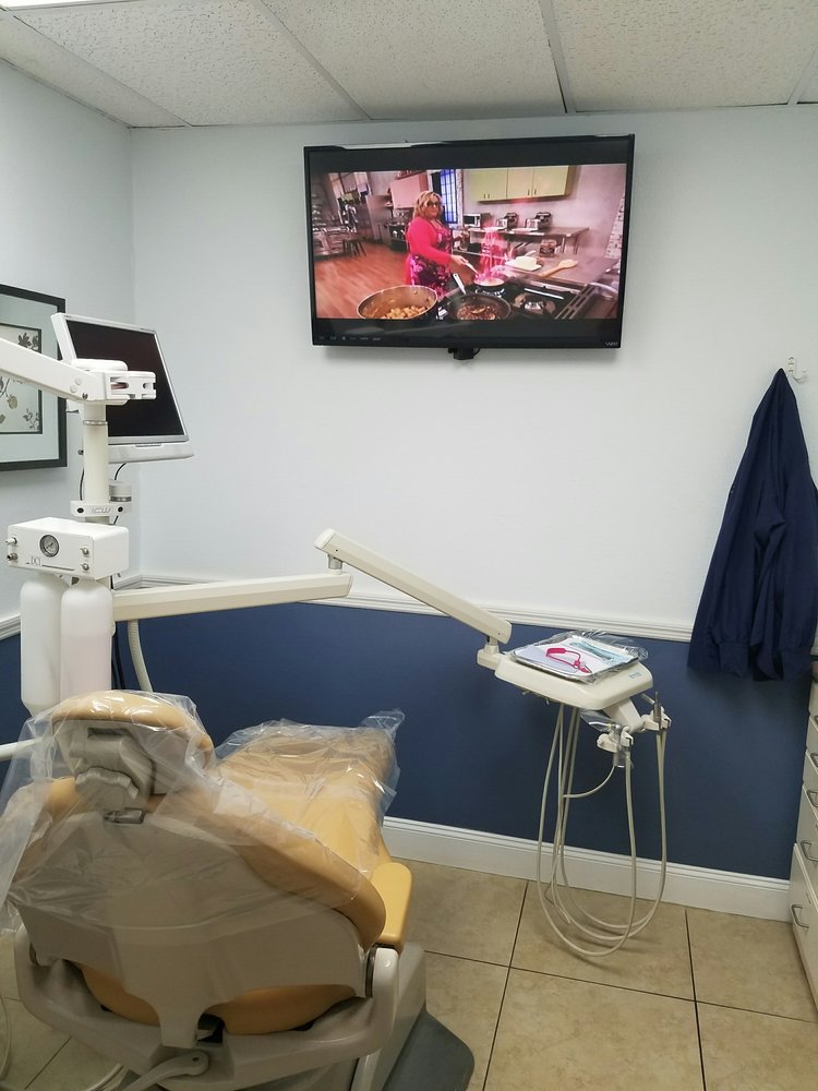 TLC Dental Tamarac General Dentistry 6702 N University Dr