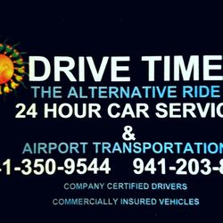 drive time customer service phone number