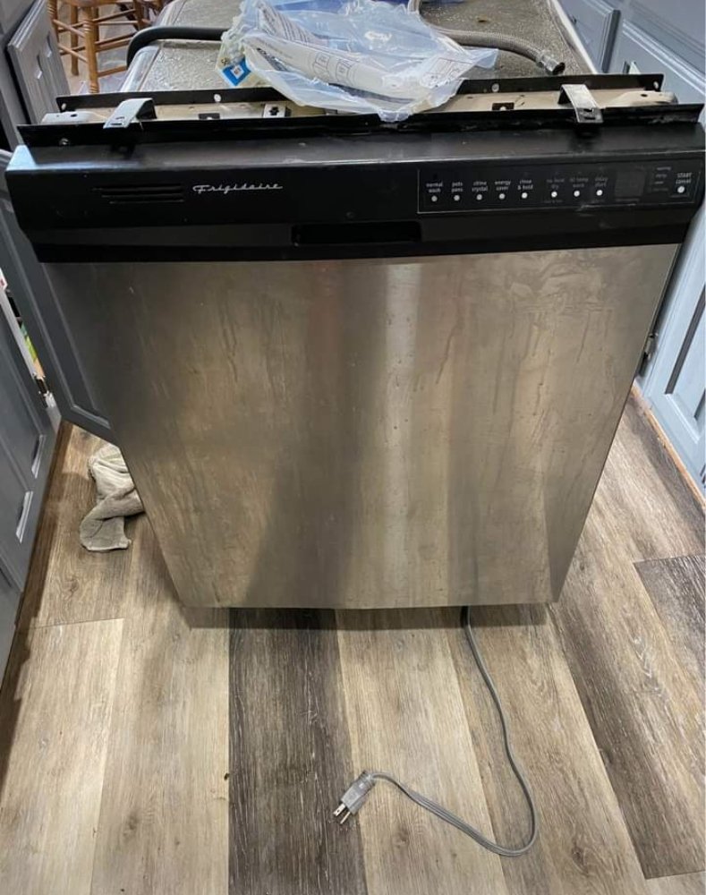 Ball Appliance Repair