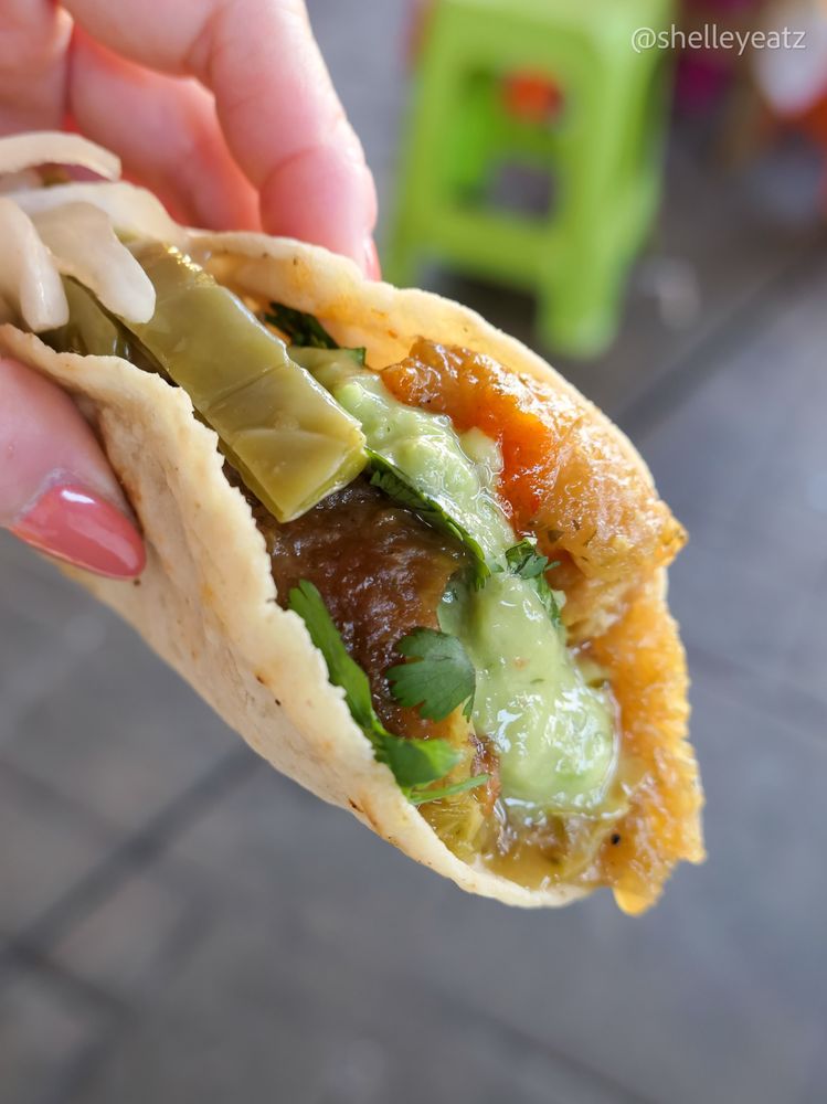 tacos el chivo tacos el chivo