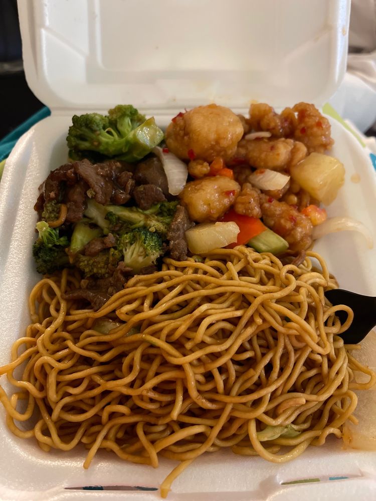 Panda Express