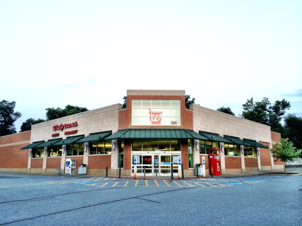 Walgreens Drugstores 937 W Boylston St, Worcester, MA Phone