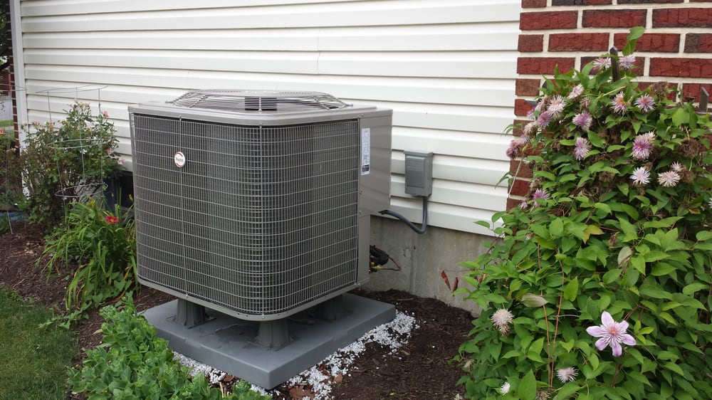 Why Pay More HVAC
