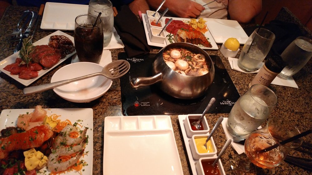 The Melting Pot Minneapolis 185 Photos & 193 Reviews Fondue 80