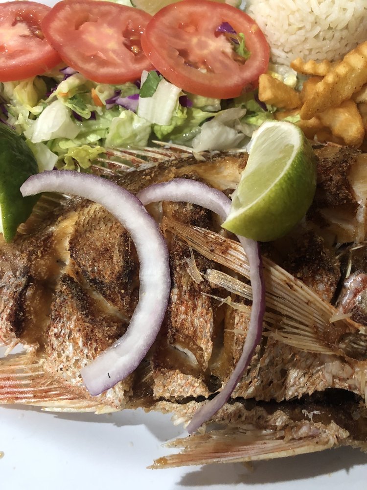 Fish King Seafood Restaurant and Market