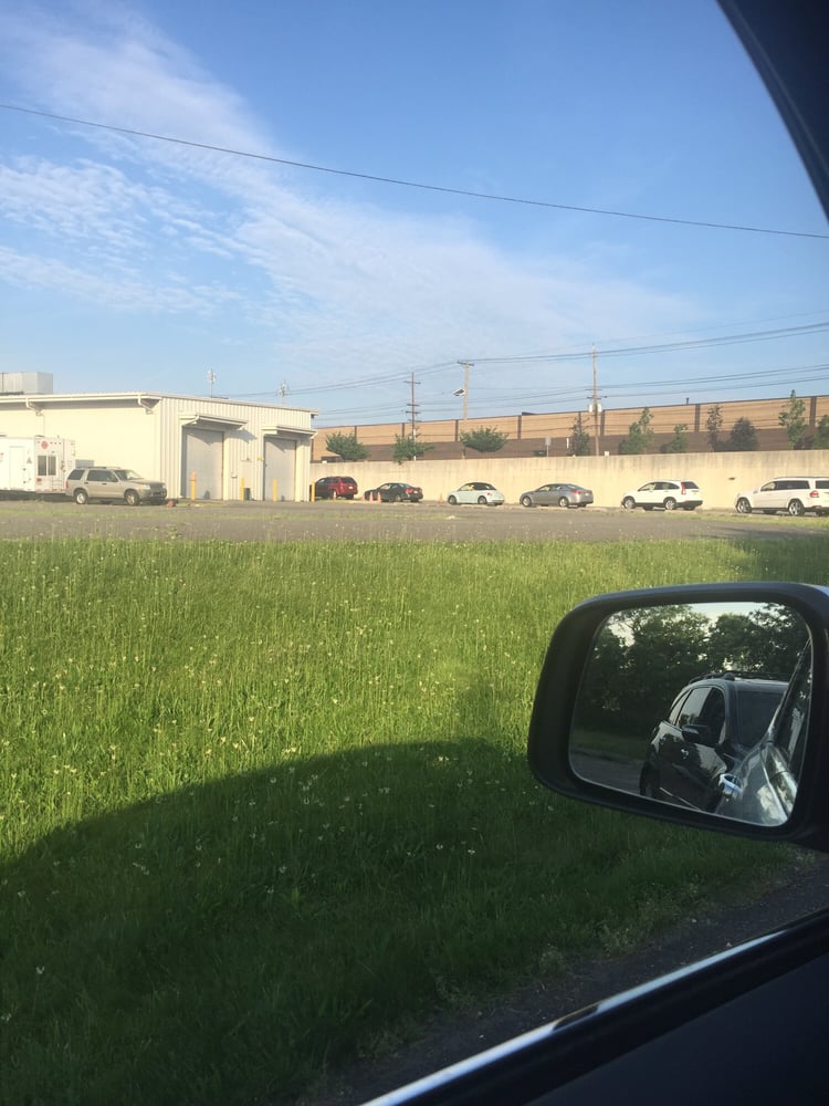 New Jersey Motor Vehicle Commission Secaucus Vehicle Inspection