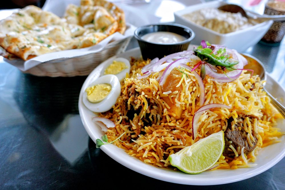 The Turmeric Kitchen