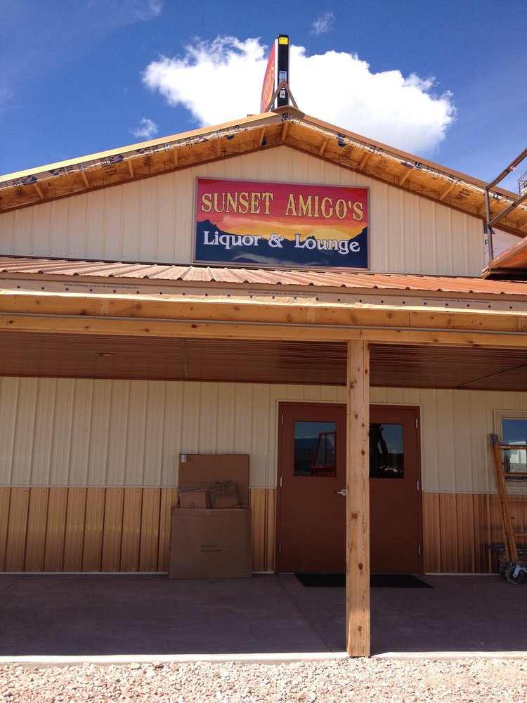 Sunset Amigos