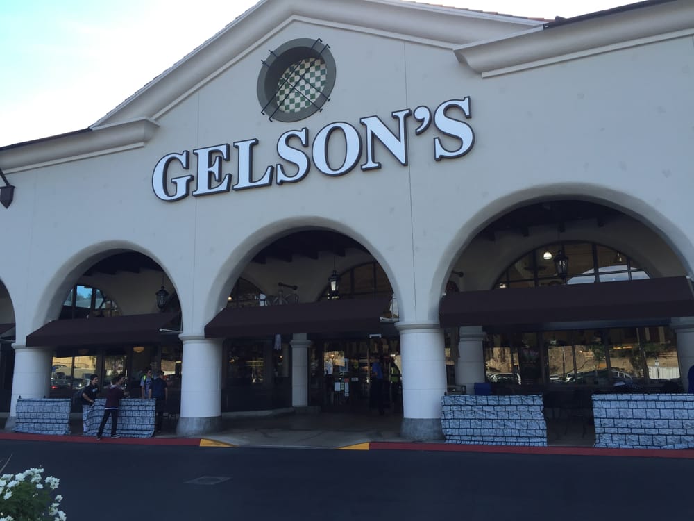 Gelson’s Market 68 Photos Grocery Calabasas, CA, United States