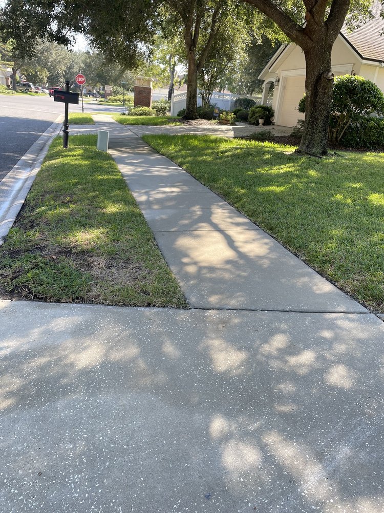 Proper Exterior Cleaning