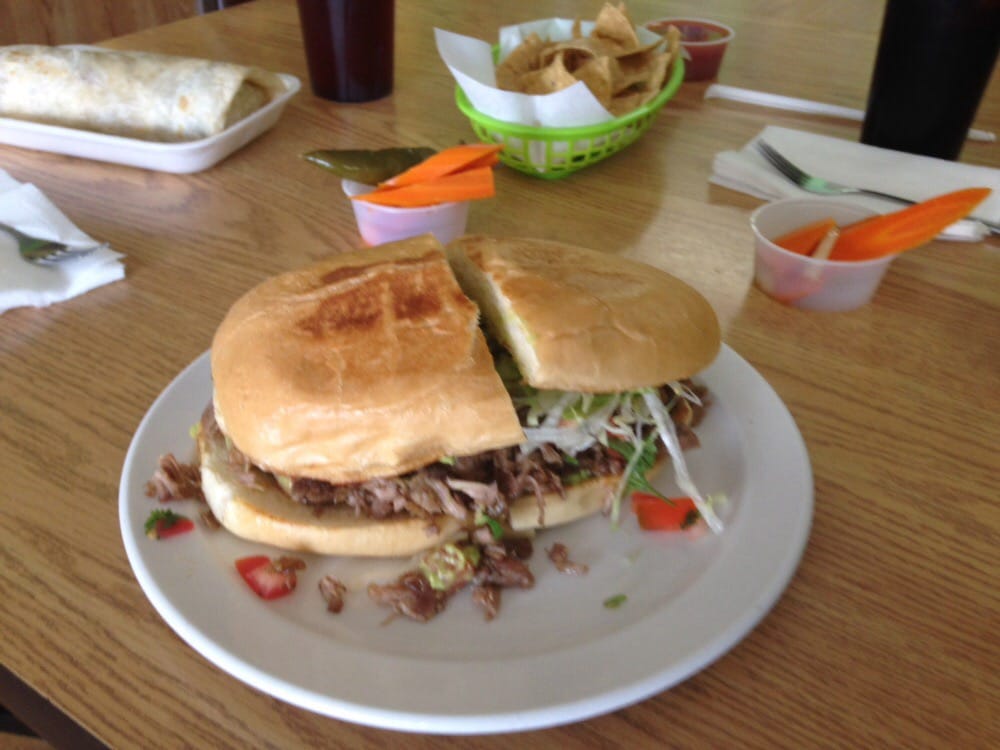 La Posta Mexican Food El Cajon La Posta Mexican Food El Cajon