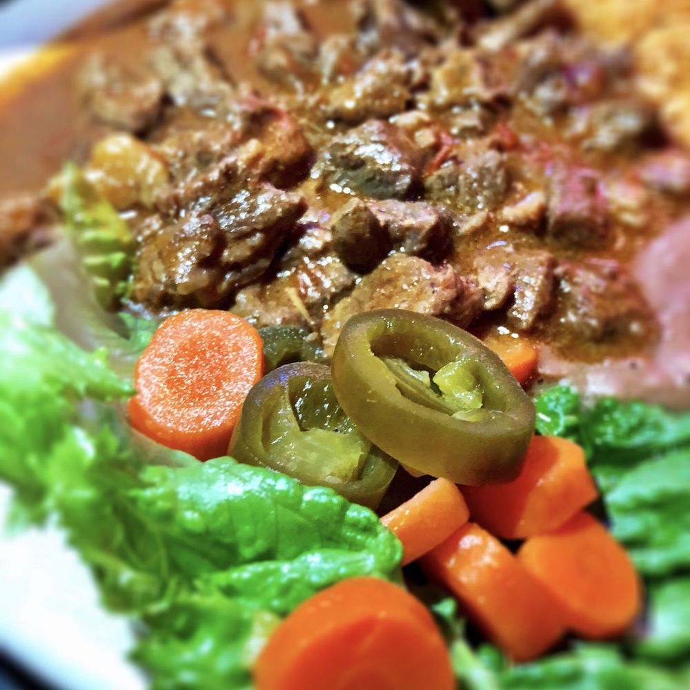 Betos Mexican Restaurant