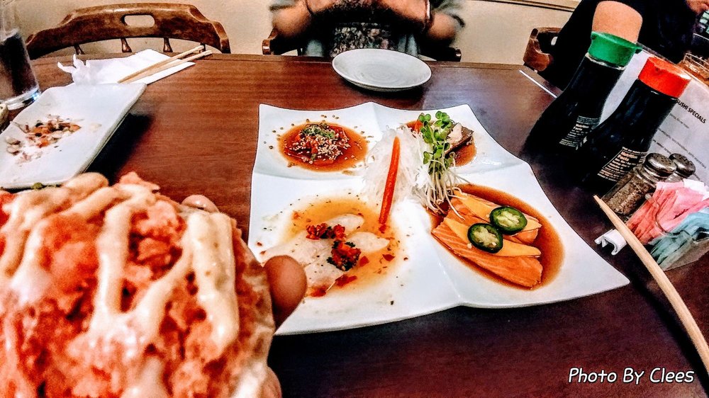 Higo Sushi 627 Photos & 294 Reviews Sushi Bars 722 E Whittier