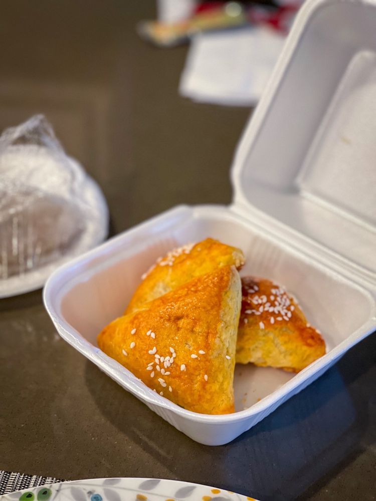 Dim Sum King Dim Sum King