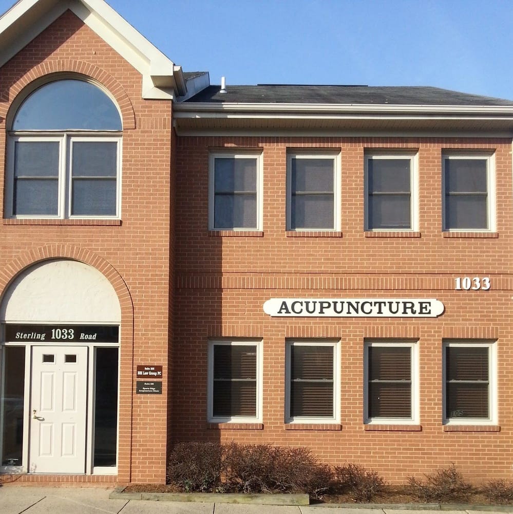 Sports Edge Acupuncture