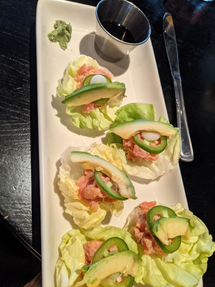 The Bar at IPIC Theaters