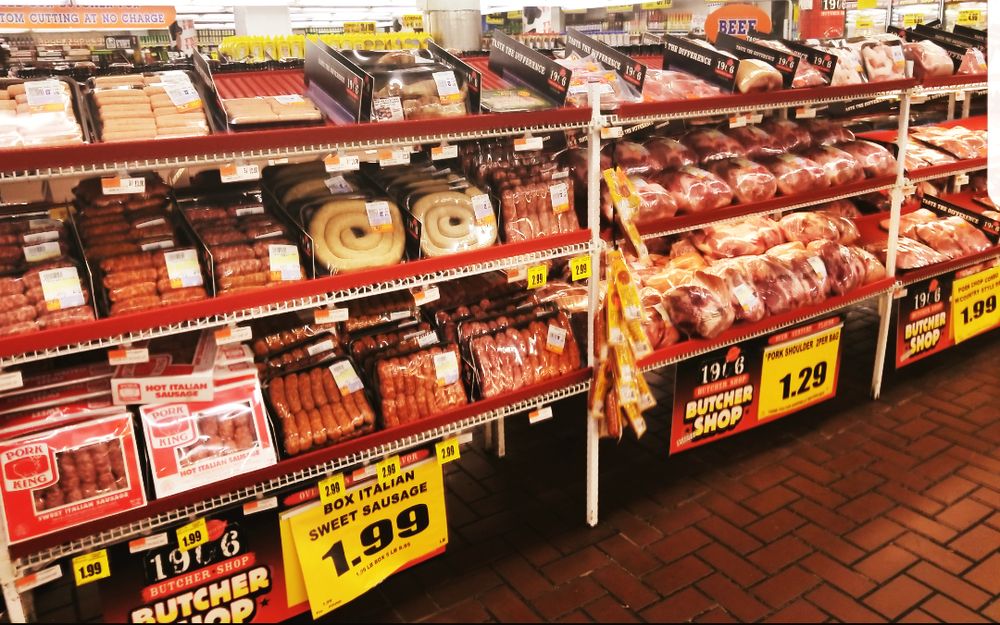 Western Beef 70 Photos & 45 Reviews Meat Shops 4444 College Point Blvd, Downtown Flushing