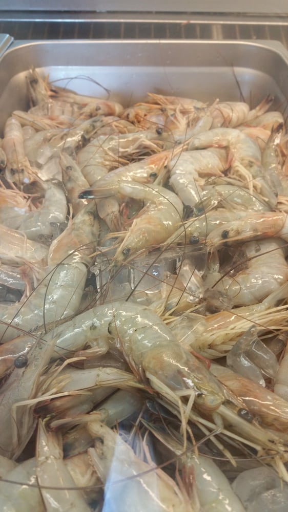 Island Seafood