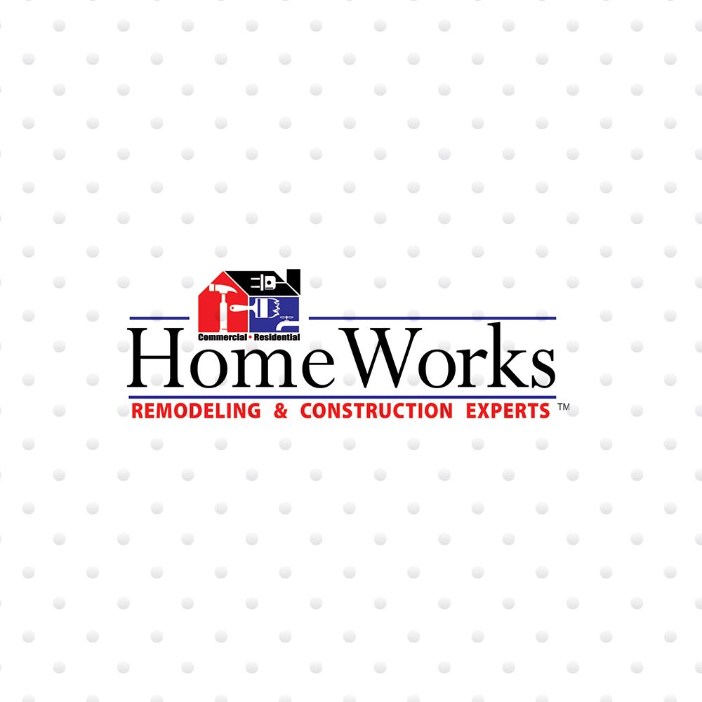image of business HomeWorks Remodeling & Construction