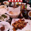 Shahrazad Cafe