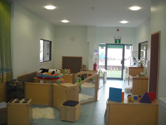 Rainforest Nursery Education 517 Windmillhill Street Motherwell Photo Of Rainforest Nursery Motherwell North Lanarkshire United Kingdom Panda Room Children