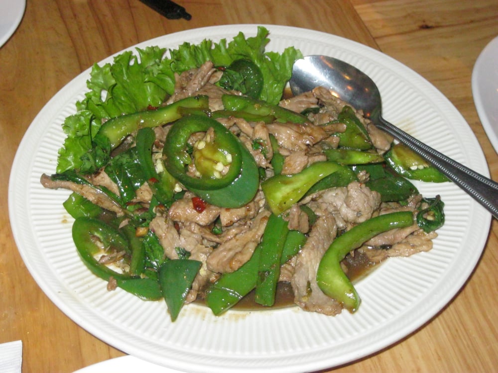 Silver Spoon Thai Restaurant Chicago Il Silver Spoon Thai Restaurant Chicago Il