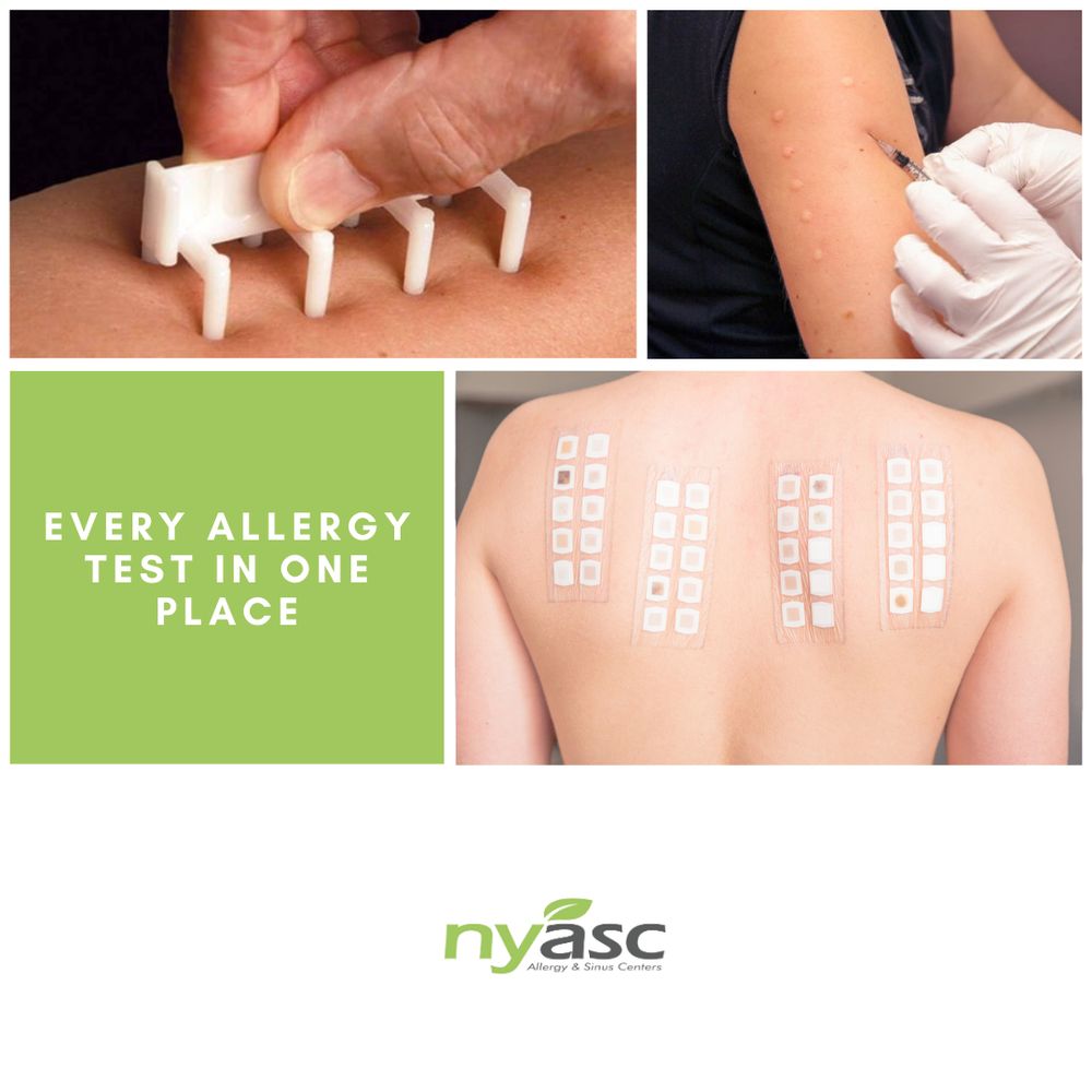 image of business NY Allergy & Sinus Centers Garden City