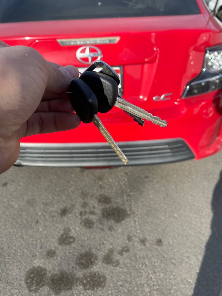 Total Access Locksmith