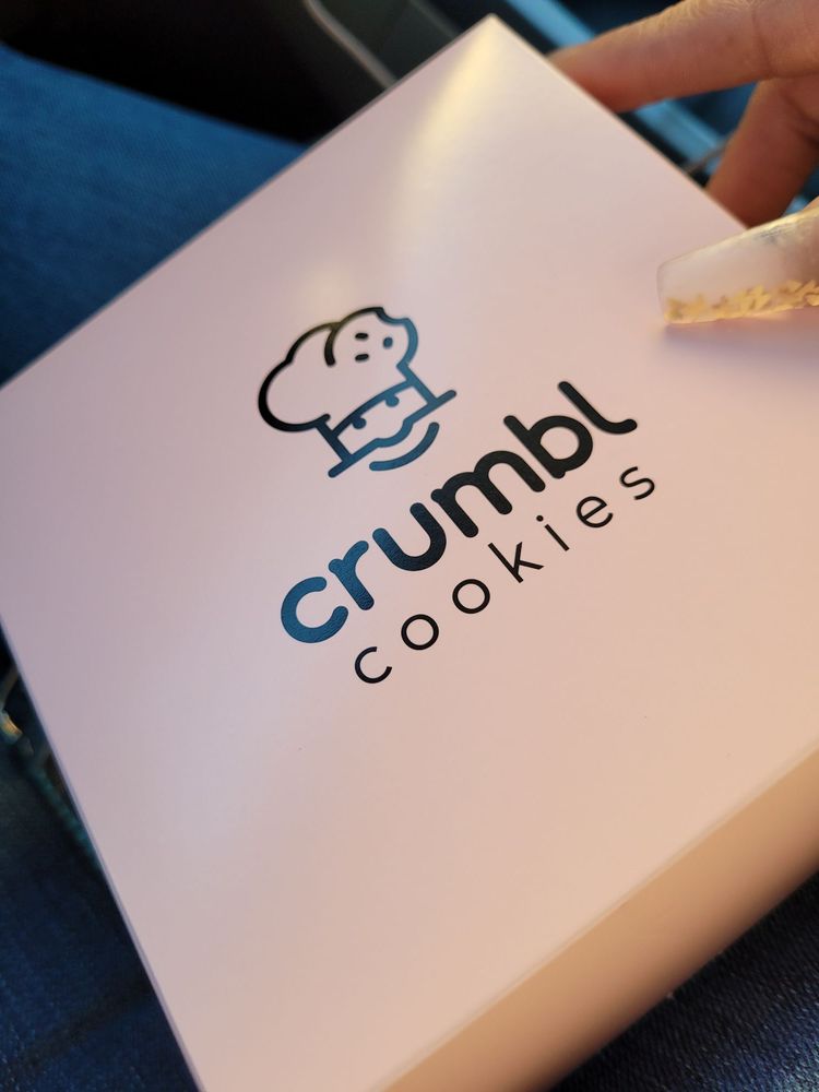 Crumbl - Lubbock
