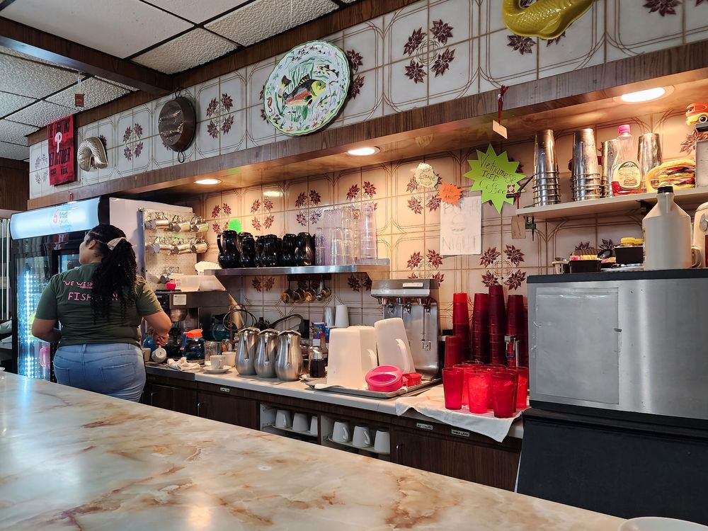 Sulimay's Restaurant