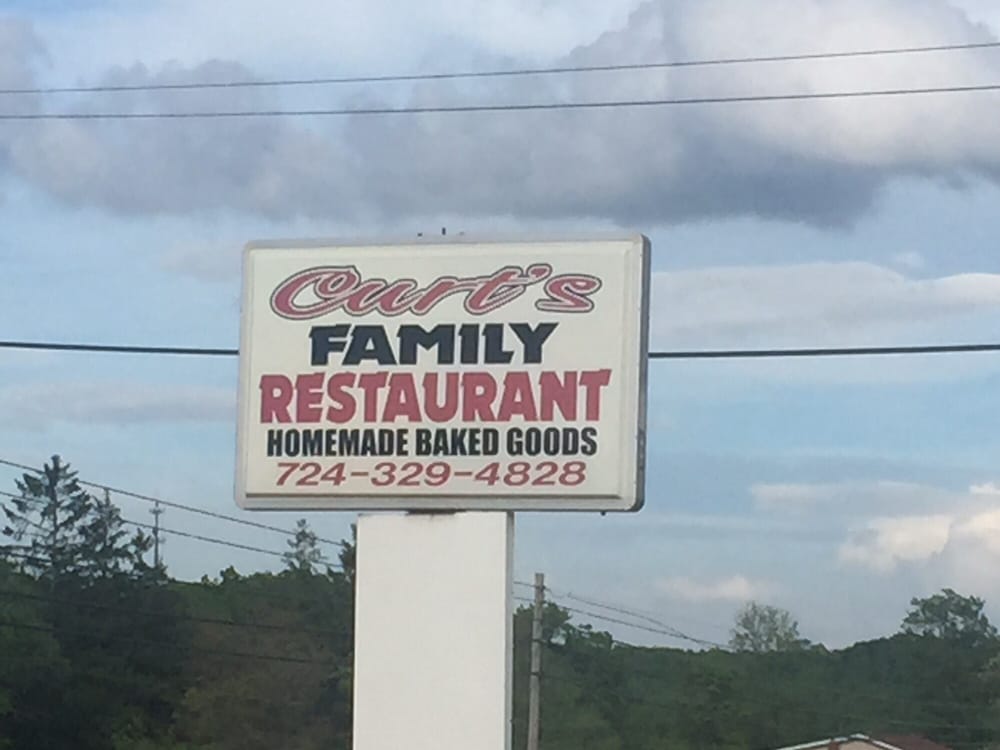 Curt’s Family Restaurant 10 Reviews American (New) 4906 National