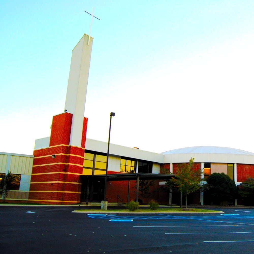 First Baptist Church Of Ft Oglethorpe 10 Photos Churches 2645