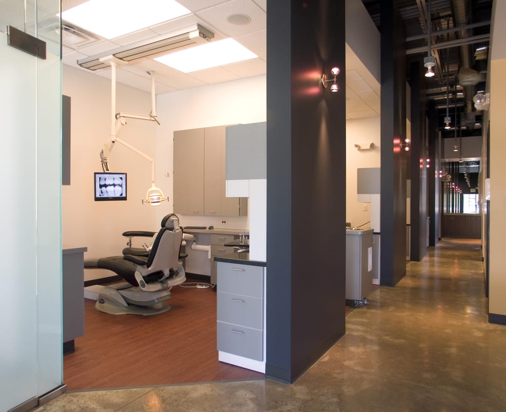 image of business The Dental Shoppe