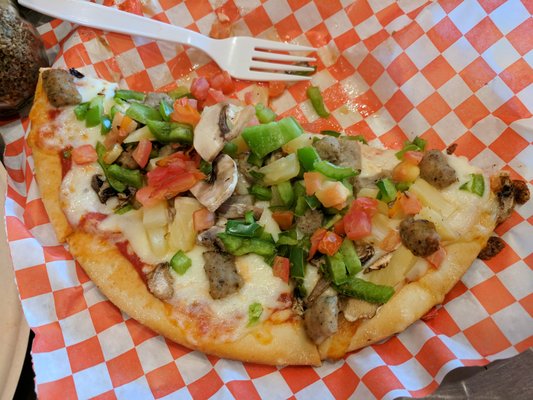 Cannery Pizza 89 Photos 95 Reviews Pizza 751 Cannery