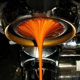 Dublin Barista School － Dublin, 愛爾蘭的相片