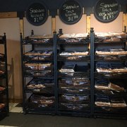 B A Bakery Bakeries 1820 Ellesmere Road Scarborough Canada Photo Of B A Bakery Toronto On